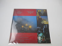 Load image into Gallery viewer, U2 Under A Blood Red Sky Island 20S-192 (Mistake Print Jacket) with OBI LP Vinyl
