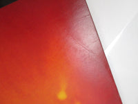 Load image into Gallery viewer, U2 Under A Blood Red Sky Island 20S-192 (Mistake Print Jacket) with OBI LP Vinyl
