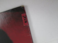 Load image into Gallery viewer, U2 Under A Blood Red Sky Island 20S-192 (Mistake Print Jacket) with OBI LP Vinyl
