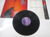 Load image into Gallery viewer, U2 Under A Blood Red Sky Island 20S-192 (Mistake Print Jacket) with OBI LP Vinyl
