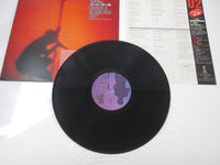 Load image into Gallery viewer, U2 Under A Blood Red Sky Island 20S-192 (Mistake Print Jacket) with OBI LP Vinyl
