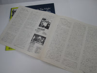 Load image into Gallery viewer, Def Leppard On Through The Night Vertigo RJ-7664 with OBI Japan LP Vinyl B
