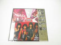 Load image into Gallery viewer, LOUDNESS THUNDER IN THE EAST COLUMBIA AF-7337 with OBI Sticker Japan LP Vinyl
