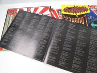 Load image into Gallery viewer, LOUDNESS THUNDER IN THE EAST COLUMBIA AF-7337 with OBI Sticker Japan LP Vinyl
