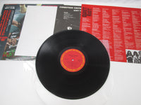 Load image into Gallery viewer, Quiet Riot Condition Critical 28AP 2901 with OBI Poster Japan LP Vinyl
