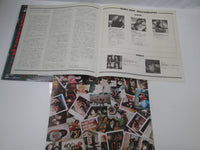 Load image into Gallery viewer, Quiet Riot Condition Critical 28AP 2901 with OBI Poster Japan LP Vinyl
