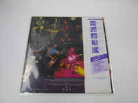 Load image into Gallery viewer, The Police Zenyatta Mondatta A&amp;M Records AMP-28011 with OBI Japan LP Vinyl
