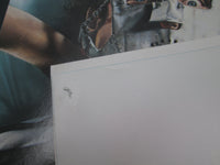 Load image into Gallery viewer, Quiet Riot Condition Critical 28AP 2901 with OBI Poster Japan LP Vinyl
