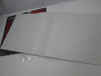 Load image into Gallery viewer, Quiet Riot Condition Critical 28AP 2901 with OBI Poster Japan LP Vinyl
