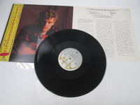 Load image into Gallery viewer, Bryan Adams Special Mini Album A&amp;M AMP-18053 with OBI Japan LP Vinyl
