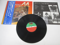Load image into Gallery viewer, BONEY M BEST RASPUTIN ATLANTIC P-10619A with OBI Japan LP Vinyl
