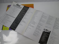 Load image into Gallery viewer, The Police Zenyatta Mondatta A&amp;M Records AMP-28011 with OBI Japan LP Vinyl
