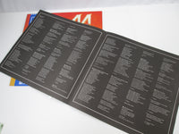 Load image into Gallery viewer, BONEY M BEST RASPUTIN ATLANTIC P-10619A with OBI Japan LP Vinyl
