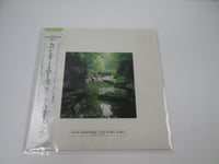 Load image into Gallery viewer, Rick Wakeman Country Airs Promo C28Y 0203 with OBI Japan LP Vinyl
