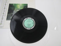 Load image into Gallery viewer, Rick Wakeman Country Airs Promo C28Y 0203 with OBI Japan LP Vinyl
