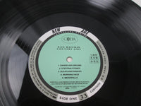 Load image into Gallery viewer, Rick Wakeman Country Airs Promo C28Y 0203 with OBI Japan LP Vinyl
