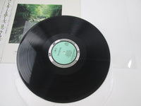 Load image into Gallery viewer, Rick Wakeman Country Airs Promo C28Y 0203 with OBI Japan LP Vinyl
