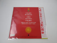 Load image into Gallery viewer, MADONNA LA ISLA BONITA SUPER MIX SIRE P-6260 with OBI Japan LP Vinyl
