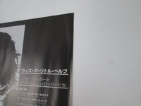 Load image into Gallery viewer, Joe Cocker With A Little Help From My Friends GXG-1024 with OBI Japan LP Vinyl
