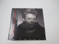 Load image into Gallery viewer, BRYAN ADAMS RECLESS A&amp;M AMP-28100 with OBI Japan LP Vinyl
