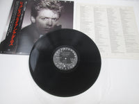 Load image into Gallery viewer, BRYAN ADAMS RECLESS A&amp;M AMP-28100 with OBI Japan LP Vinyl
