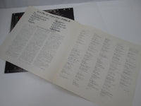 Load image into Gallery viewer, BRYAN ADAMS RECLESS A&amp;M AMP-28100 with OBI Japan LP Vinyl
