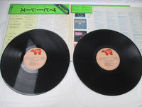 Load image into Gallery viewer, Bee Gees To Perfection MW 9919,20 with OBI Japan LP Vinyl
