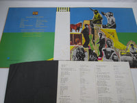 Load image into Gallery viewer, Paul &amp; Linda McCartney Ram Capitol EPS-80232 with OBI Japan LP Vinyl
