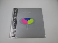 Load image into Gallery viewer, YES 90125 ATCO P-11356 with OBI Japan LP Vinyl
