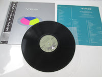 Load image into Gallery viewer, YES 90125 ATCO P-11356 with OBI Japan LP Vinyl
