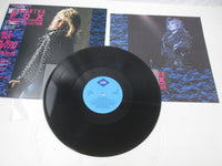Load image into Gallery viewer, SAMANTHA FOX SAM'S COLLECTION JIVE ALI-22001 with OBI Japan LP Vinyl

