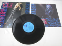 Load image into Gallery viewer, SAMANTHA FOX SAM'S COLLECTION JIVE ALI-22001 with OBI Japan LP Vinyl
