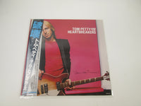 Load image into Gallery viewer, TOM PETTY &amp; HEARTBREAKERS DAMN THE TORPEDOES VIM-6212 with OBI Japan LP Vinyl
