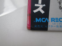 Load image into Gallery viewer, TOM PETTY &amp; HEARTBREAKERS DAMN THE TORPEDOES VIM-6212 with OBI Japan LP Vinyl
