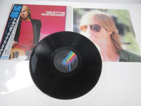 Load image into Gallery viewer, TOM PETTY &amp; HEARTBREAKERS DAMN THE TORPEDOES VIM-6212 with OBI Japan LP Vinyl
