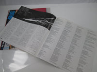 Load image into Gallery viewer, TOM PETTY &amp; HEARTBREAKERS DAMN THE TORPEDOES VIM-6212 with OBI Japan LP Vinyl
