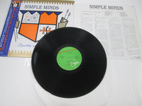 Load image into Gallery viewer, Simple Minds ‎Sparkle In The Rain VIL-6085 with OBI Japan LP Vinyl
