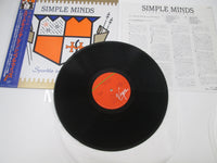 Load image into Gallery viewer, Simple Minds ‎Sparkle In The Rain VIL-6085 with OBI Japan LP Vinyl
