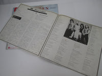 Load image into Gallery viewer, Van Halen 1984 Warner Bros. Records P-11369 with OBI Japan LP Vinyl
