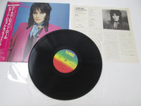 Load image into Gallery viewer, Joan Jett The Blackhearts I Love Rock &#39;N Roll P-11220 with OBI Japan LP Vinyl
