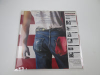 Load image into Gallery viewer, Bruce Springsteen Born in the USA 28AP 2850 with OBI Japan LP Vinyl
