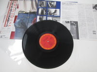 Load image into Gallery viewer, Bruce Springsteen Born in the USA 28AP 2850 with OBI Japan LP Vinyl
