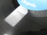 Load image into Gallery viewer, RORY GALLAGHER STAGE STRUCK CHRYSALIS WWS-81384 with OBI Japan LP Vinyl

