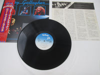 Load image into Gallery viewer, RORY GALLAGHER STAGE STRUCK CHRYSALIS WWS-81384 with OBI Japan LP Vinyl
