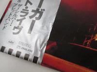 Load image into Gallery viewer, Bob Seger &amp; The Silver Bullet Band Nine Tonight Promo ECS-67155,6 OBI LP Vinyl
