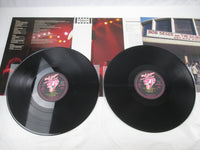 Load image into Gallery viewer, Bob Seger &amp; The Silver Bullet Band Nine Tonight Promo ECS-67155,6 OBI LP Vinyl
