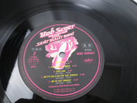 Load image into Gallery viewer, Bob Seger &amp; The Silver Bullet Band Nine Tonight Promo ECS-67155,6 OBI LP Vinyl
