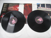 Load image into Gallery viewer, Bob Seger &amp; The Silver Bullet Band Nine Tonight Promo ECS-67155,6 OBI LP Vinyl
