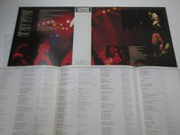 Load image into Gallery viewer, Bob Seger &amp; The Silver Bullet Band Nine Tonight Promo ECS-67155,6 OBI LP Vinyl
