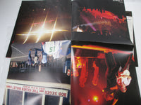 Load image into Gallery viewer, Bob Seger &amp; The Silver Bullet Band Nine Tonight Promo ECS-67155,6 OBI LP Vinyl
